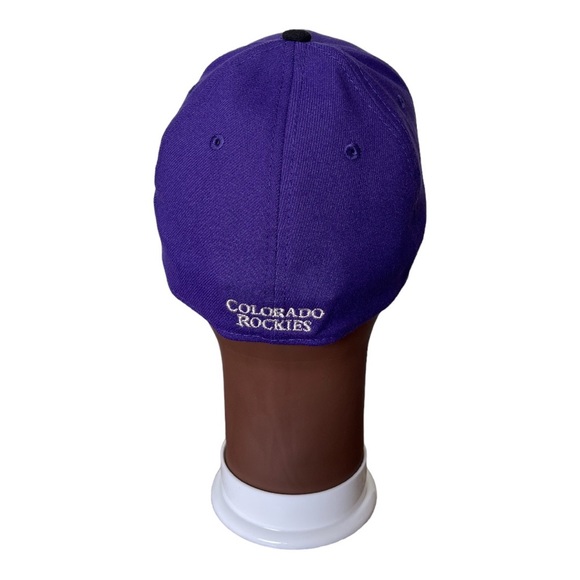 Colorado Rockets Baseball Cap - Picture 4 of 6